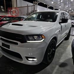 دودج دورانجو